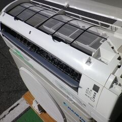 ダイキン　AN36YES-W 　12～14畳用 /100V]　Eシリーズ 除菌機能　ストリーマ内部クリーン　2021年の画像