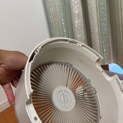 サーキュレーター(ジャンク品)の画像