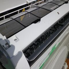 ダイキン　AN36YES-W 　12～14畳用 /100V]　Eシリーズ 除菌機能　ストリーマ内部クリーン　2021年の画像