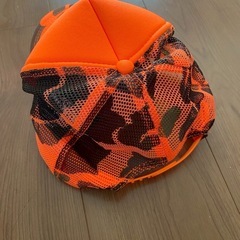 RUDIES ルーディーズ　キャップの画像