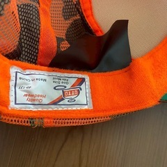 RUDIES ルーディーズ　キャップの画像