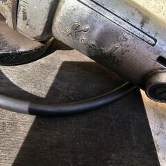 工業機械の画像