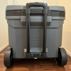 イグルー　igloo クーラーボックス　ラティチュード　57L
の画像