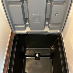 イグルー　igloo クーラーボックス　ラティチュード　57L
の画像