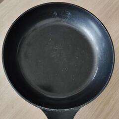 差し上げます★フライパンの画像
