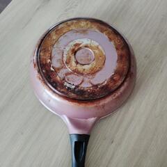 差し上げます★フライパンの画像