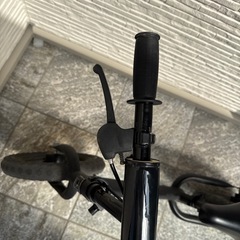 定価1.2万円！！キックバイクの画像