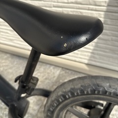 定価1.2万円！！キックバイクの画像