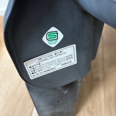 YAMAHA PAS自転車　チャイルドシートリヤ用の画像