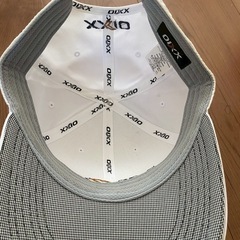 XXIO ゼクシオ　キャップ　の画像