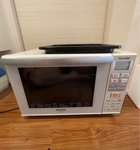 Panasonic オーブンレンジ