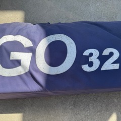 サッカーゴール　VIGO32の画像