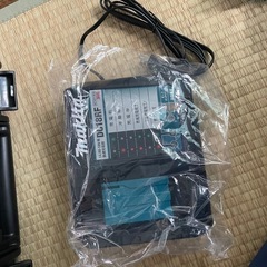 マキタ　インパクトドライバー18vの画像