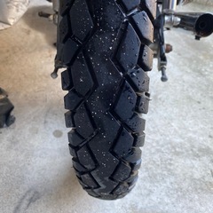 SUZUKI  EN125-2aの画像