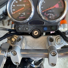 SUZUKI  EN125-2aの画像