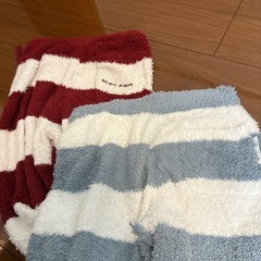【受付終了】ジェラートピケ ジェラピケ ルームウェア パジャマ ペアルックの画像