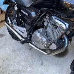 SUZUKI  EN125-2aの画像