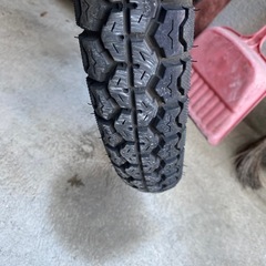 SUZUKI  EN125-2aの画像