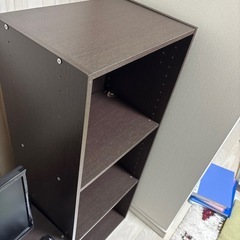 本棚の画像