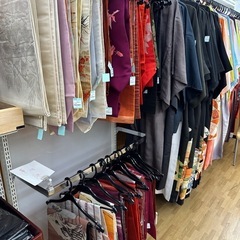 【ドリーム川西店御来店限定】☆ジモティー見たよ割引してますよ♪☆　着物/浴衣/羽織／帯/袋帯/名古屋帯/小物類など　中古品の画像