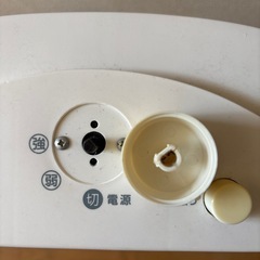 ニトリ　ハロゲンヒーターの画像
