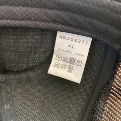 THE NORTH FACE ザ・ノース・フェイス　キャップの画像