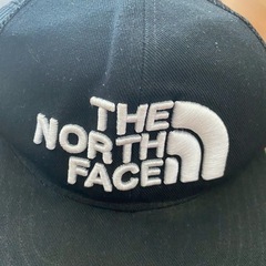 THE NORTH FACE ザ・ノース・フェイス　キャップの画像