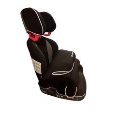 チャイルドシート　AILEBEBE サラット3ステップクワトロSTの画像
