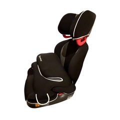 チャイルドシート　AILEBEBE サラット3ステップクワトロSTの画像