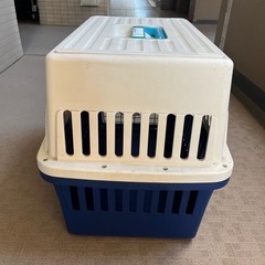 ペット（ドッグ）キャリーの画像
