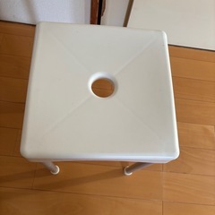 シャワーチェアーの画像