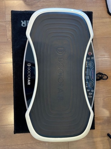 DOCTOR AIR 3D スーパーブレード PRO SB-06