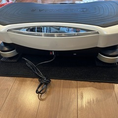 DOCTOR AIR 3D スーパーブレード PRO SB-06の画像