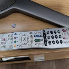 SHARP　AQUOS　TV　40Vの画像