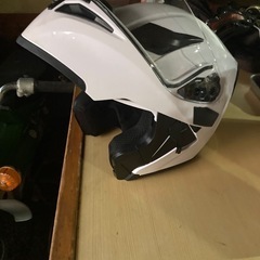 システムヘルメットの画像