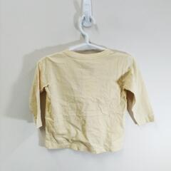 9-159-3　子供　Tシャツ#10501の画像