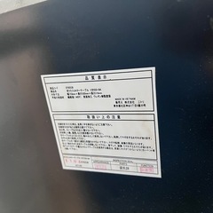 オールブラック　ツヤ　ローテーブル　折りたたみ　コンパクト　子ども　一人暮らしの画像