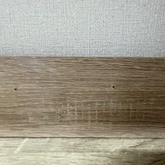 食器棚　木目　の画像