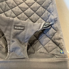 BabyBjörn バウンサー(定価3万)の画像