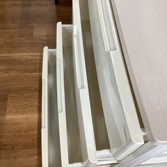 プラチェスト【町田市再生家具】251640の画像