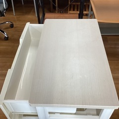 プラチェスト【町田市再生家具】251640の画像