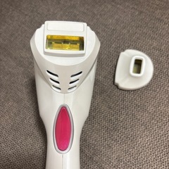 YA-MAN 脱毛器の画像