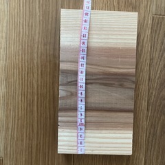 ⚠️交渉本日まで【スギ板】大×12小×3の画像