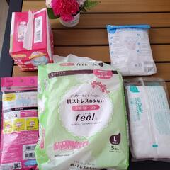 産後 セットの画像