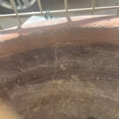 大きめ壺の画像