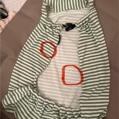 美品&難あり✨UV 2WAYケープの画像