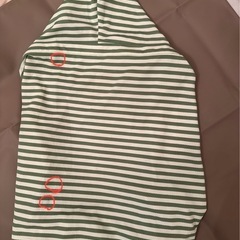 美品&難あり✨UV 2WAYケープの画像