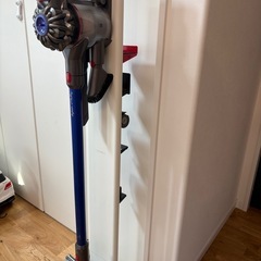 Dyson v7fluffy(ダイソン 掃除機)の画像