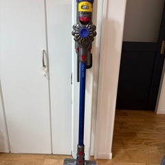 Dyson v7fluffy(ダイソン 掃除機)の画像
