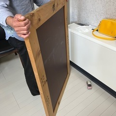 大きな鏡　の画像
